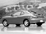 Hyundai Tiburon 1996 года